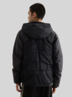 nike ispa adapt sense air jacket