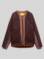 nike ispa adapt sense air jacket Brown