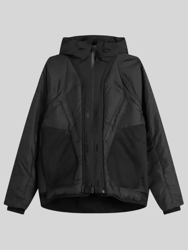 nike ispa jacket Black nike ispa jacket Black