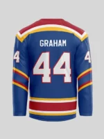 off campus graham jersey