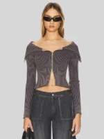 superdown noa sweater