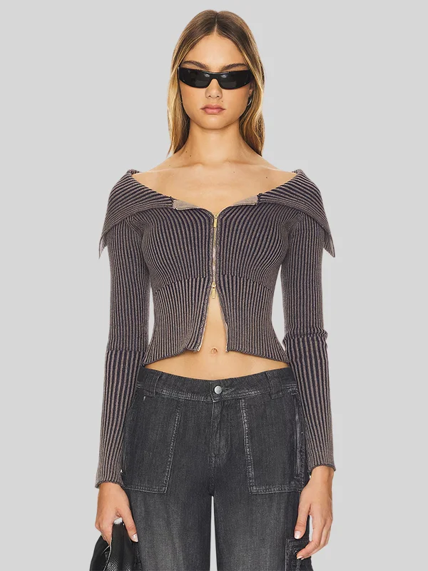 superdown noa sweater superdown noa sweater