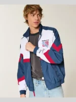1994 FIFA World Cup USA Jacket Hollister