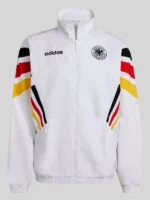 1996 Germany Woven Track Jacket