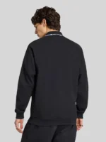 2026 Adidas Argentina Black Away Anthem Jacket FIFA World Cup