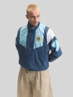 2026 Argentina EQT Track Jacket Adidas FIFA World Cup