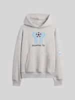 2026 FIFA World Cup Argentina Hoodie