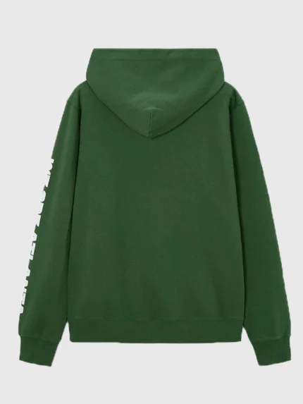 2026 FIFA World Cup Atlanta Hoodie