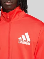 2026 FIFA World Cup Canada Red Jacket