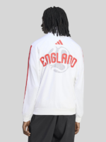 2026 FIFA World Cup England Track Jacket White
