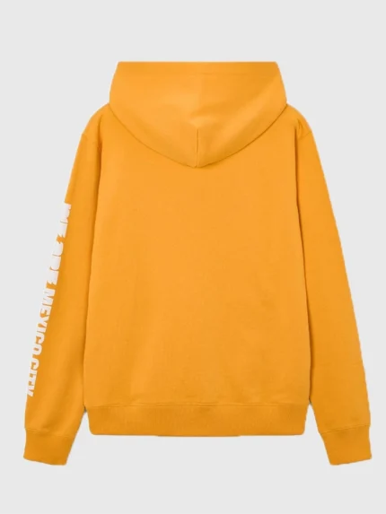 2026 FIFA World Cup Mexico City Hoodie