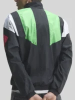 2026 FIFA World Cup Mexico EQT Track Jacket