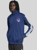 2026 FIFA World Cup USA Jacket Navy Blue