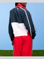 FIFA World Cup 26 USA Oversized Track Jacket - Image 3