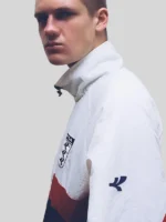 2026 Intra Team England Nations Jacket