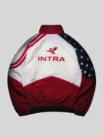 2026 Intra x USA Nations Jacket 