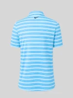 2026 Memorial Tournament Scottie Scheffler Stripe Shirt