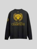 2026 NBA Finals Champions x USA 250th New York Knicks Sweatshirt