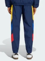 2026 World Cup Adidas Colombia EQT Tracksuit