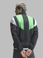 2026 World Cup Adidas Mexico EQT Tracksuit