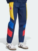 2026 World Cup EQT Tracksuit Adidas Colombia