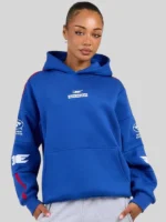 AFL x Elite Eleven Western Bulldogs Hoodie