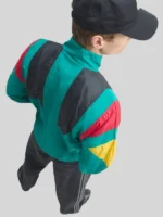 Adidas 2026 FIFA World Cup Jacket Germany EQT Track