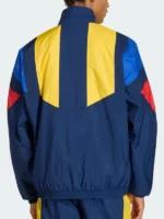 Adidas 2026 World Cup Colombia EQT Tracksuit