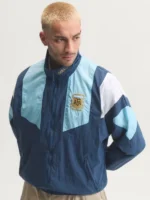 Adidas Argentina 2026 World Cup EQT Tracksuit