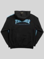 Adidas Argentina x Thrasher Hoodie