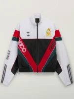 Adidas Chavarria Mexico Track Jacket