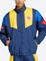 Adidas Colombia 2026 World Cup EQT Tracksuit
