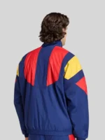 Adidas EQT Spain FIFA World Cup 2026 Track Jacket