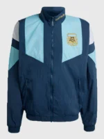 Adidas FIFA World Cup 2026 Argentina EQT Track Jacket
