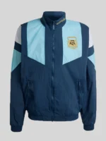 Adidas FIFA World Cup 2026 Argentina EQT Track Jacket