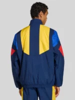 Adidas FIFA World Cup 2026 Colombia EQT Track Jacket