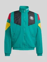 Adidas FIFA World Cup 2026 Germany EQT Track Jacket