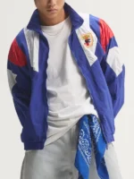 Adidas FIFA World Cup 2026 Japan Track EQT Jacket