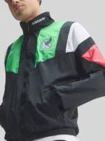 Adidas FIFA World Cup 2026 Mexico EQT Track Jacket