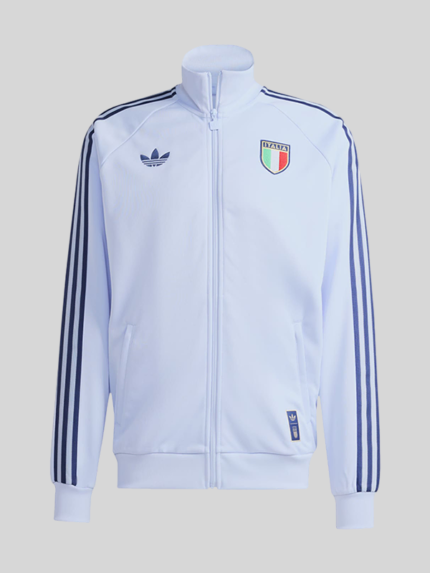 Adidas Italy World Cup 2026 Track Jacket