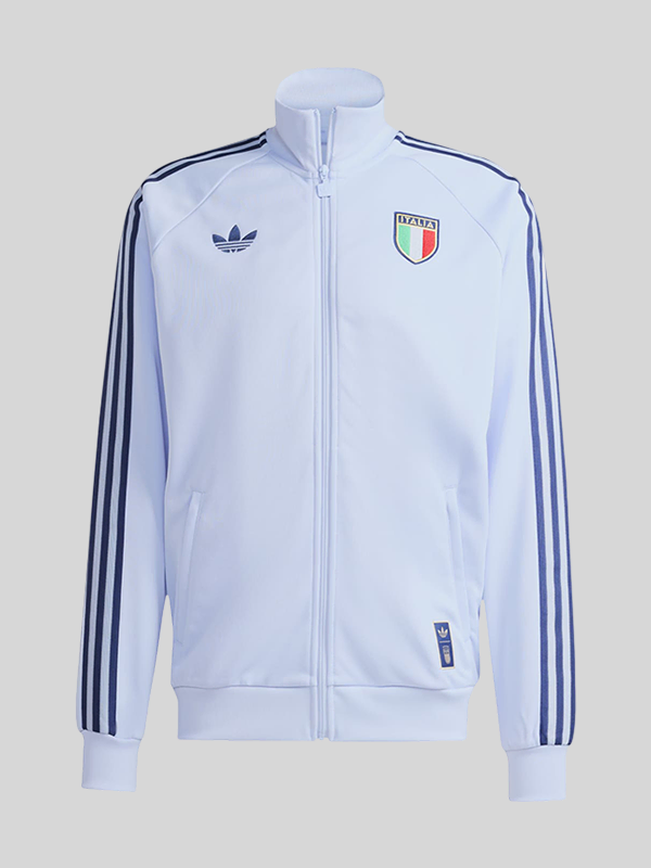 Adidas Italy World Cup 2026 Track Jacket Adidas Italy World Cup 2026 Track Jacket