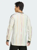 Adidas Japa Long Sleeve Jersey