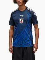 Adidas Japan Y-3 24 Away Jersey
