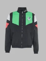Adidas Mexico 2026 World Cup EQT Tracksuit