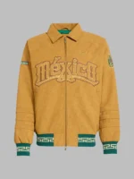 Adidas Mexico 26 Fringe Jacket