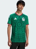 Adidas-Mexico-26-Home-Jersey-Green