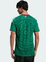 Adidas Mexico Jersey Authentic