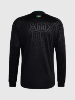 Adidas Mexico Long Sleeve Jersey