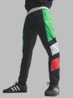 Adidas Mexico Tracksuit 2026 World Cup EQT