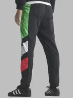 Adidas Mexico World Cup 2026 EQT Tracksuit